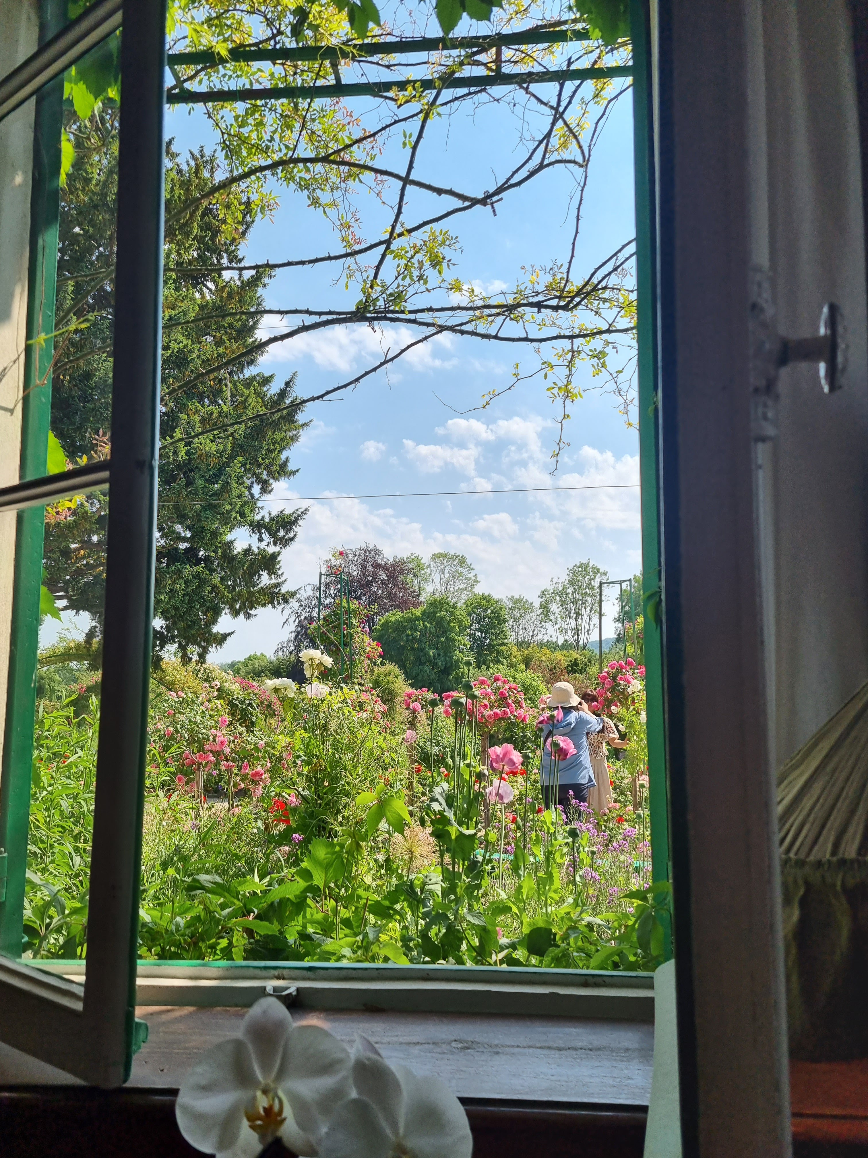 Photo n° 13 de l'avis de Sabine.o fait le 13/06/2023 à 19:16