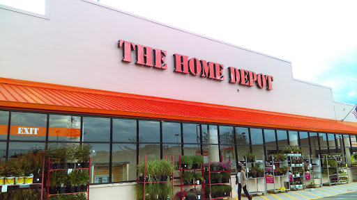 Home Improvement Store «The Home Depot», reviews and photos, 101 Green Acres Rd W, Valley Stream, NY 11581, USA