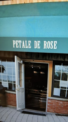 Entrepôt Pétales de Rose