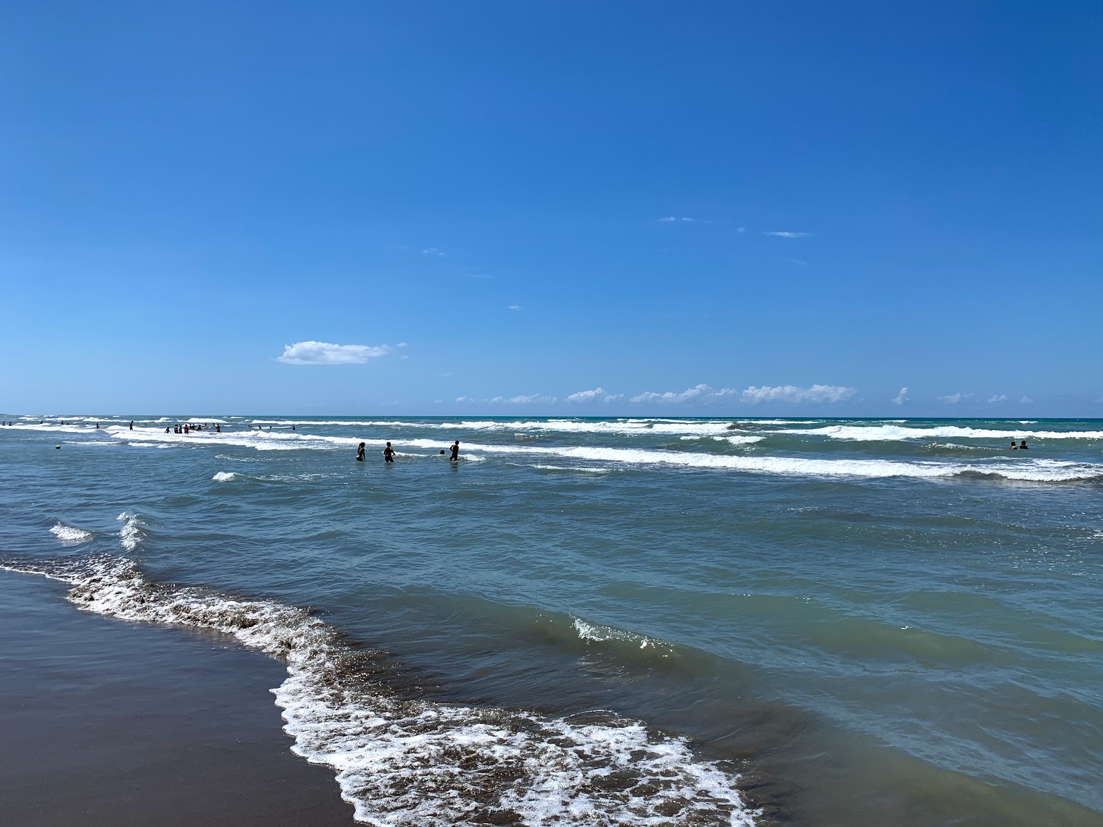 Φωτογραφία του Seman Beach - δημοφιλές μέρος μεταξύ λάτρεις της χαλάρωσης