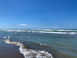 Φωτογραφία του Seman Beach - δημοφιλές μέρος μεταξύ λάτρεις της χαλάρωσης