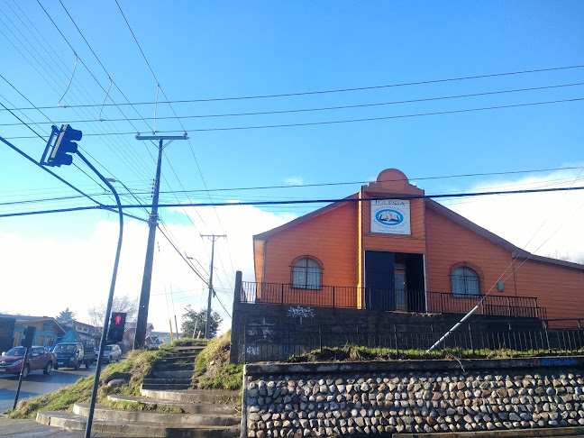 Iglesia Union Evangelica Misionera En Chile