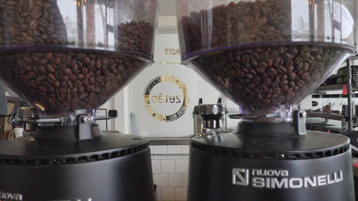 Coffee Shop «Zetêo Coffee», reviews and photos, 911 W Oak St, Conway, AR 72032, USA