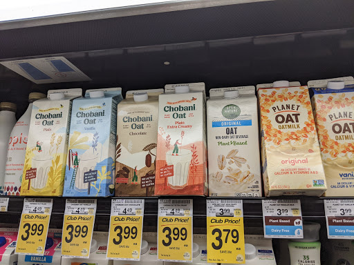 Grocery Store «Safeway», reviews and photos, 151 Walkers Village Way, Walkersville, MD 21793, USA