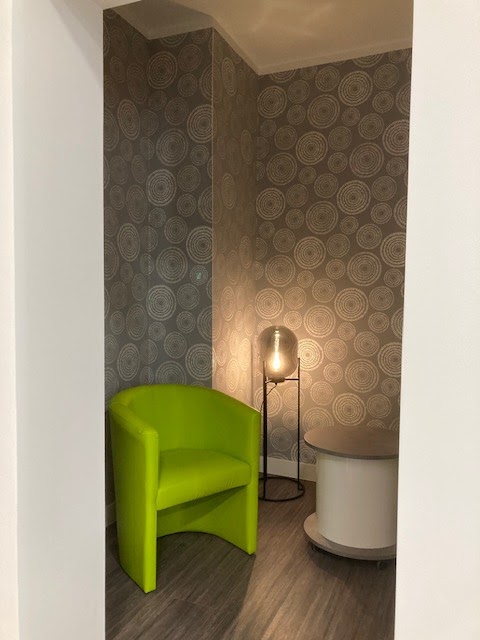 Salon Am Bad – Friseure Borna GmbH