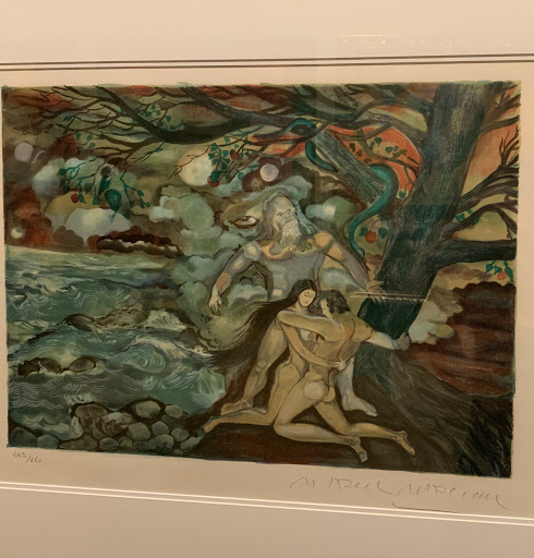 Art Gallery «Grand Bohemian Gallery», reviews and photos, 325 S Orange Ave, Orlando, FL 32801, USA