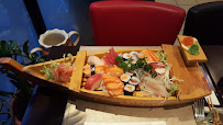 Sushi du Restaurant japonais SUSHI WAKO Nanterre - n°13