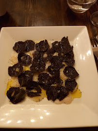 Truffe du Un jour à Peyrassol - Restaurant de truffes à Paris - n°19
