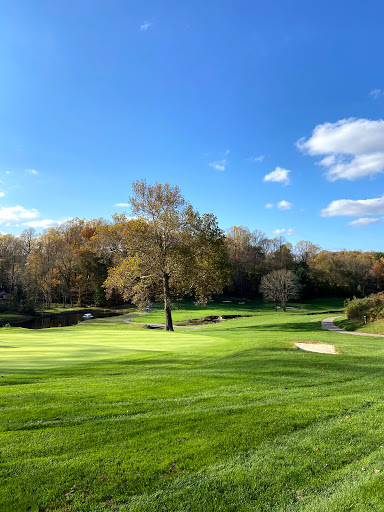 Country Club «Paxon Hollow Country Club», reviews and photos, 850 Paxon Hollow Rd, Media, PA 19063, USA