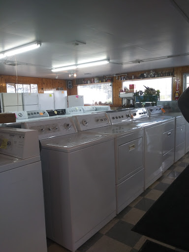 Budget Appliance Inc in Yakima, Washington
