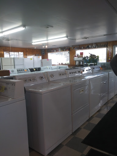 Appliance Store «Budget Appliance Inc», reviews and photos, 2604 Fruitvale Blvd, Yakima, WA 98902, USA