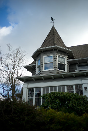 Park «Cowen Park», reviews and photos, 5849 15th Ave NE, Seattle, WA 98105, USA