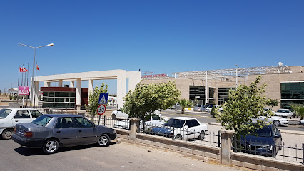 Akçakale Devlet Hastanesi