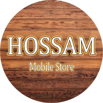 HOSSAM Mobile Store