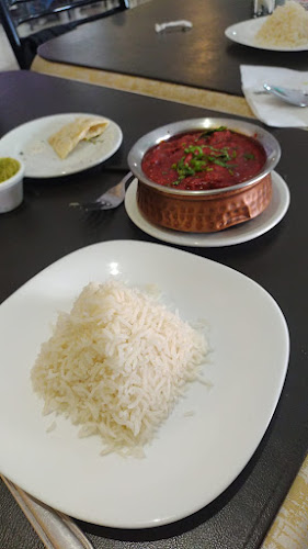 Himalaya Restaurante Comida India - Ñuñoa