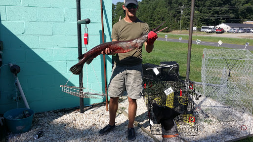 Surf & Turf Outdoor Sports, 18501 Eltham Rd, West Point, VA 23181, USA, 