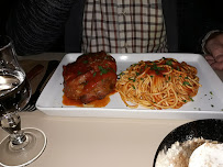 Spaghetti du Restaurant La Dolce Vita à Metz - n°2