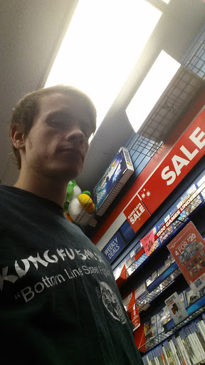 Video Game Store «GameStop», reviews and photos, 2515 E Imperial Hwy STE B, Brea, CA 92821, USA