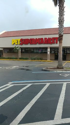 Pet Supply Store «Pet Supermarket», reviews and photos, 800 Sebring Square.., Sebring, FL 33870, USA