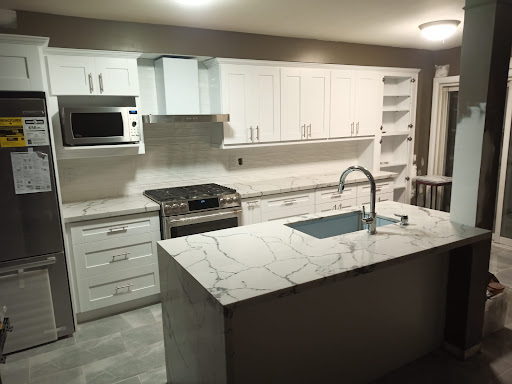 CGD - Kitchen Cabinets & Countertops