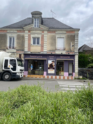 Heris Anthony à Renazé