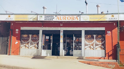 Panaderia Aurora