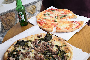 Pizzeria Antonio Caputo
