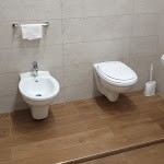 Photo n°9 de l'avis de vola.a fait le 17/08/2020 à 17:03 sur le  Hotel Europa à Foggia