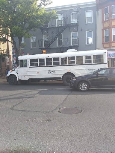 893 S Broad St, Trenton, NJ 08611, USA