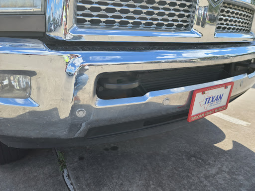 Car Dealer «Texan GMC Buick», reviews and photos, 18225 Eastex Fwy, Humble, TX 77338, USA