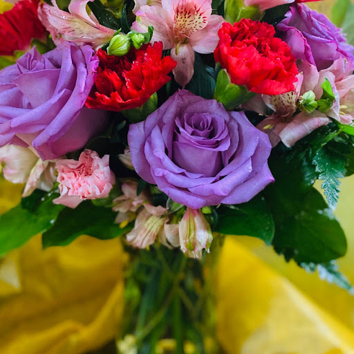 Florist «Detroit Floral.com», reviews and photos, 15321 W McNichols Rd, Detroit, MI 48235, USA