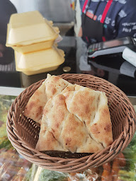 Photo n°45 de DEDE GRILL à Montfermeil ()