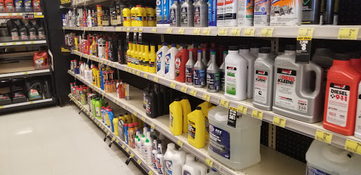 Auto Parts Store «Advance Auto Parts», reviews and photos, 1215 Main St, Hamilton, OH 45013, USA