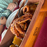 Photo n°1 de l'avis de Clara. fait le 26/07/2023 à 00:31 sur le  Restaurante Rocha à Angra do Heroísmo