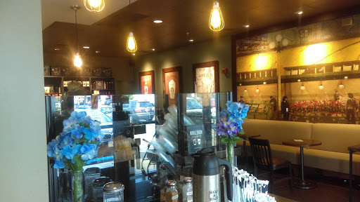 Starbucks image
