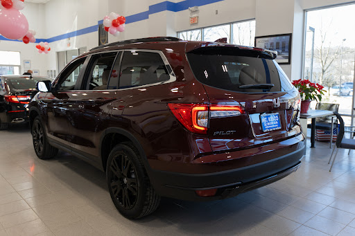 Used Car Dealer «Mt Kisco Honda», reviews and photos, 650 Bedford Rd, Bedford Hills, NY 10507, USA