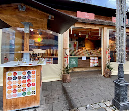 Genussmeisterei Neuhausen photo