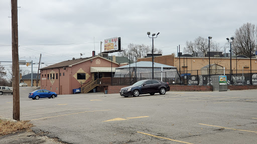 Bar «Knotty Pine Bar», reviews and photos, 6947 Cheviot Rd, Cincinnati, OH 45247, USA