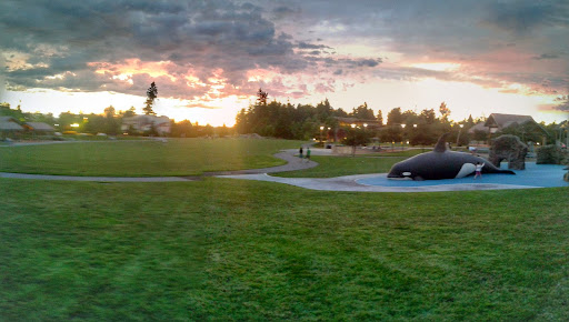 Park «Crossroads Water Spray Playground», reviews and photos, 999 165th Ave NE, Bellevue, WA 98008, USA