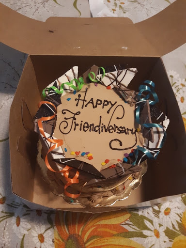 Dessert Shop «Dessert Works», reviews and photos, 302 Boston Providence Hwy, Westwood, MA 02090, USA