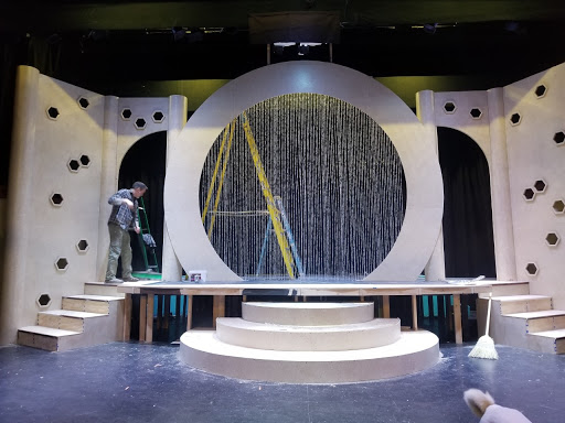 Performing Arts Theater «Tacoma Musical Playhouse», reviews and photos, 7116 6th Ave, Tacoma, WA 98406, USA