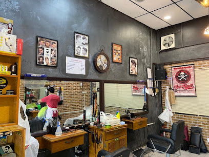 MS Barbershop