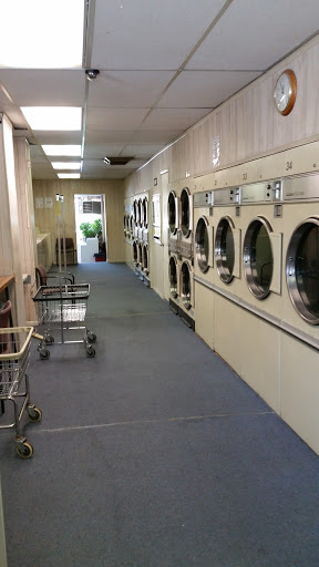 Laundromat «Sunshine Center», reviews and photos, 1378 1100 E, Salt Lake City, UT 84105, USA