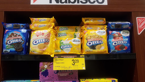 Grocery Store «Safeway», reviews and photos, 1635 E Cottonwood St, Cottonwood, AZ 86326, USA