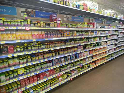 Department Store «Walmart Supercenter», reviews and photos, 3435 Centerville Hwy, Snellville, GA 30039, USA