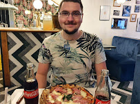 Pizza du Restaurant italien Pupetta Marais à Paris - n°20