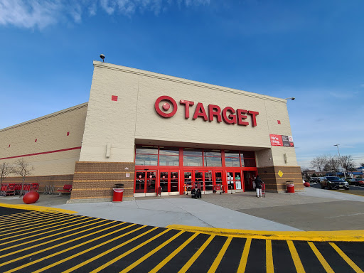 Department Store «Target», reviews and photos, 630 Main St, Hackensack, NJ 07601, USA