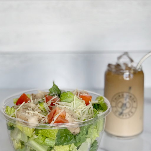 Coffee Shop «Moxie Java», reviews and photos, 111 N Broadway Dr, Fargo, ND 58102, USA