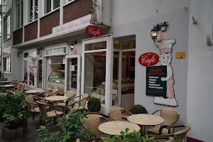 Konditorei Café im Schnoor image