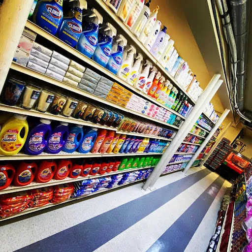 Food Products Supplier «Mi Pueblo Market», reviews and photos, 544 Harbour Way, Richmond, CA 94801, USA